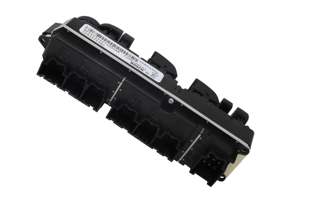 GM Performance auto part