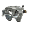 DFC 99-02 Infiniti G20 Front-L Silver Zinc Coated Premium Caliper