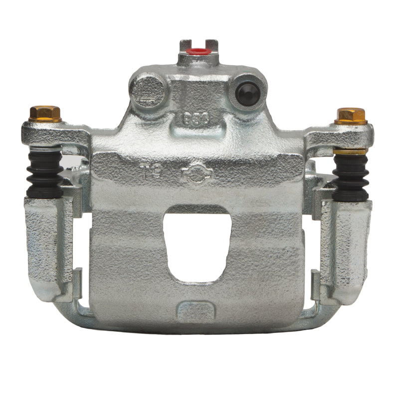 DFC silver auto part