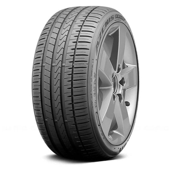 215/45ZR17 91Y XL AZENIS FK510