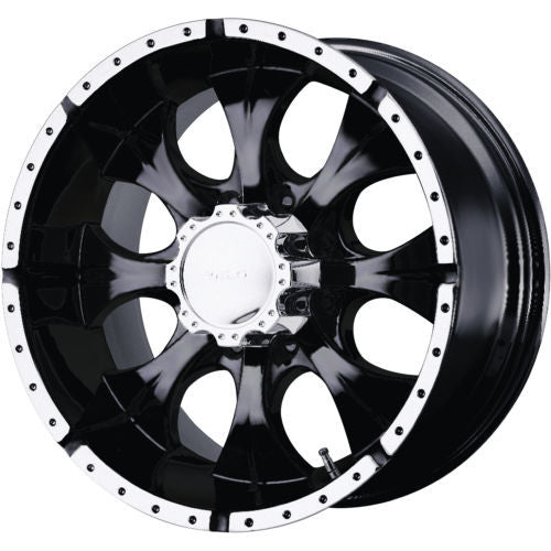 Helo auto part