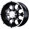 HE874 16X7.5 5X4.75 PVD 21MM