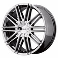 HE874 16X7.5 5X4.75 PVD 21MM