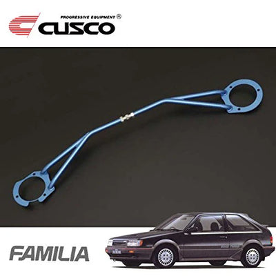 Cusco strut brace