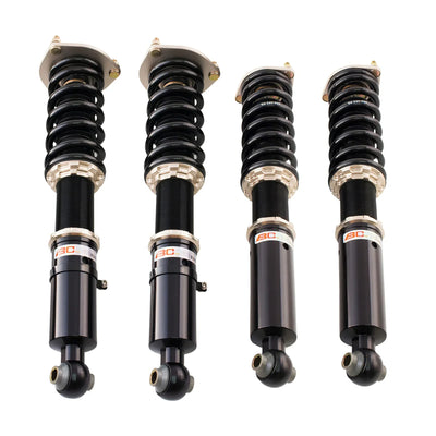 Civic/Civic Si 01-05 / 02-05 Rear Lower Control Arms (POLISHED)