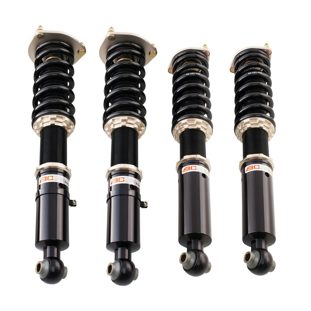 Civic/Civic Si 01-05 / 02-05 Rear Lower Control Arms (POLISHED)