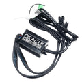 Oracle 14-21 Infiniti Q50 RGB+W Headlight DRL  Kit - ColorSHIFT w/ Simple Controller