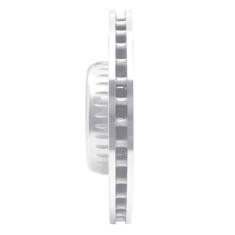 DFC silver auto part