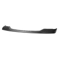 CAPA FRT BUMPER COVER UPPER STEEL BUMPER TOYOTA TUNDRA 0713