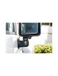 UNIVERSAL RUBBER MOUNT BALL SIDE/FRONT/REAR VIEW BLINDSPOT CAMERA