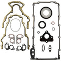 GMCPASS: 346(5.7L) LS1 (19972001) GMCTRK: 294(4.8L) 325(5.3L) 365(6.0) CONVER
