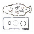 GMCPASS: 346(5.7L) LS1 (19972001) GMCTRK: 294(4.8L) 325(5.3L) 365(6.0) CONVER