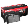 Hawk 2000-2006 Audi TT (w/Wear Sensor) HPS 5.0 Front Brake Pads