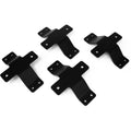 UNIVERSAL VENTURE TEC HD TENT MOUNTING KIT