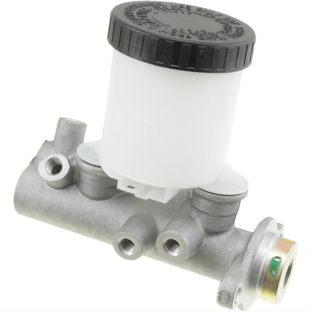 NEW MASTER CYLINDER