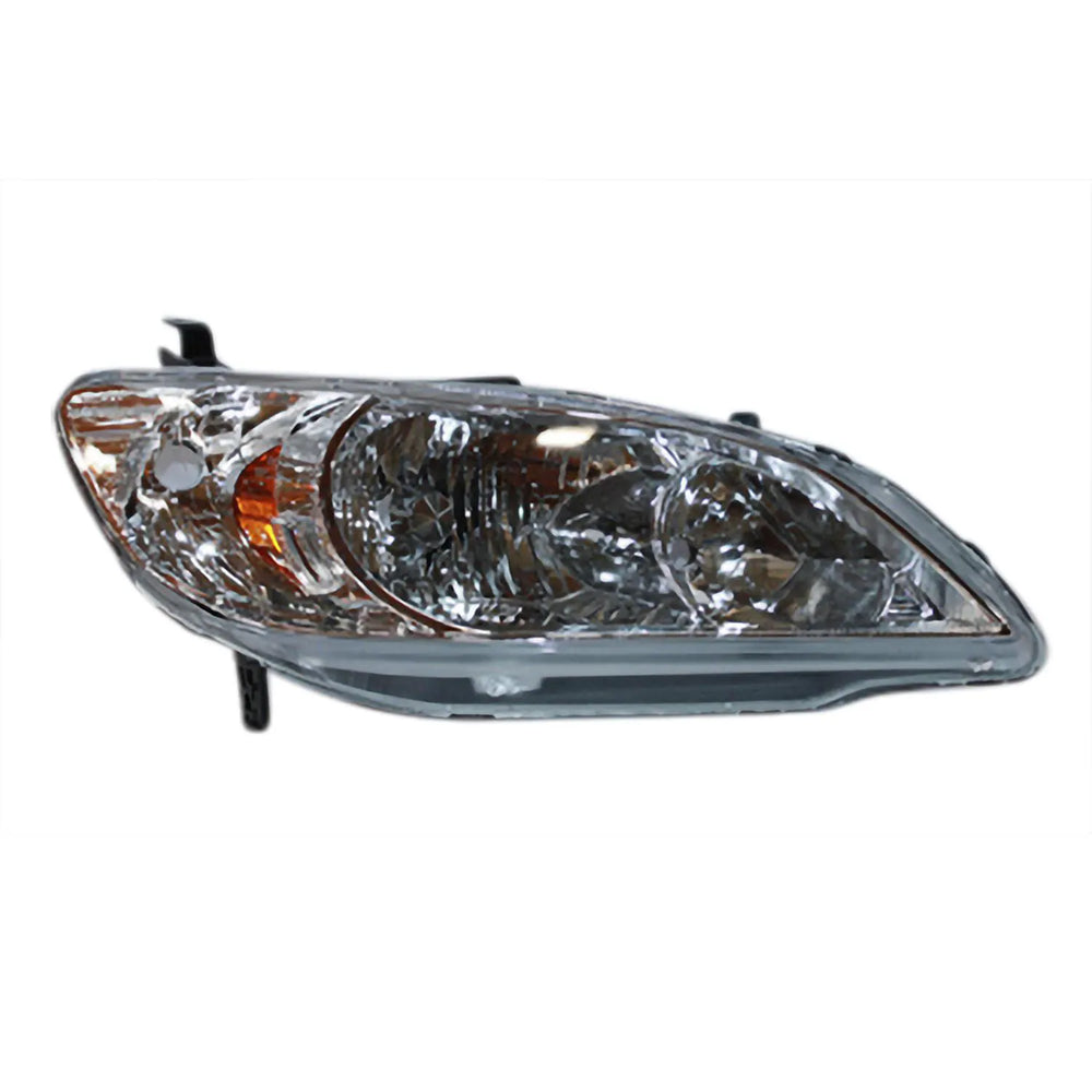 CAPA 0405 HD CVIC SDN/CPE HEADLAMP ASSY RH