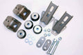 CHEVY LS1 TO FJ40 MOUNT KIT