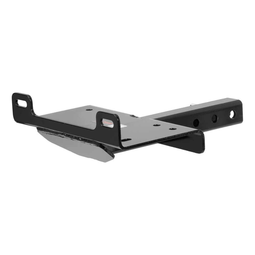 ~(25 lbs. 35X8X5)~ HD TJ Mounting Plate