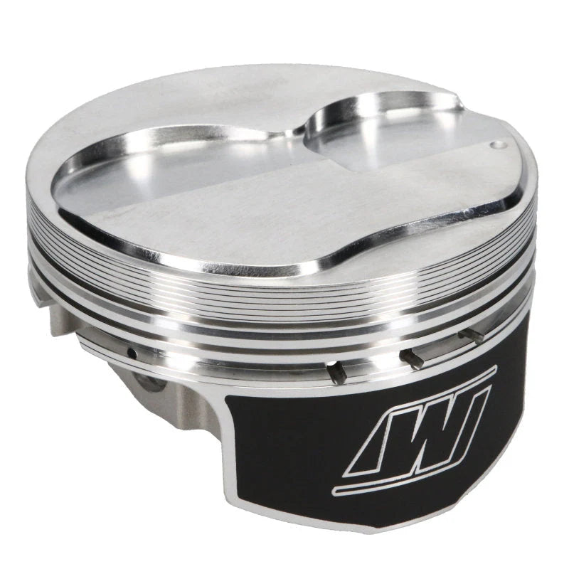 SBC LS7 +2.5CC DOME 1.175" CH RIGHT