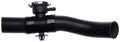 Gates 00-04 Dodge Dakota V-8 4.7L Upper Molded Coolant Hose