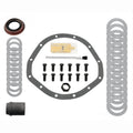 ~(1.5 lbs. 13X13X3)~ Mini Install Kit Gm 12Blt 8.875