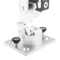 ADJUSTABLE ROD HOLDER - DUAL AXIS