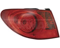TAIL LAMP - LH