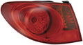 TAIL LAMP - LH