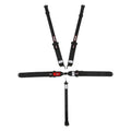 L&L-X 55" LAP BI 5PT PD HN BLK