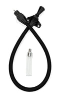 MIDNIGHT SERIES HITECH FLEXIBLE BRAIDED STAINLESS TRANSMISSION DIPSTICK
