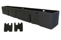 0713 SILVERADO/SIERRA REGULAR CAB BEHINDTHESEAT STORAGE/GUN CASE BLACK
