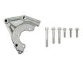 SBC GEN III/IV MID LSA/LS ACCESSORY DRIVE BRACKET KIT POWER STEERING NATURAL
