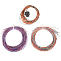 J3 CONNECTOR AND HARNESS
