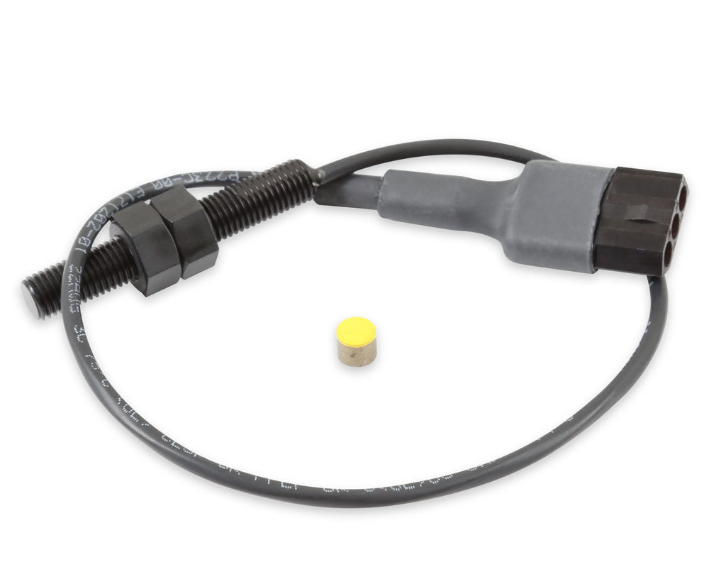 Holley auto part
