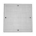 MANUAL CONTROL DUCTED ADB COOL ONLY WHITE (NO THERMOSTAT REQUIRED)