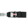 Harness Set 5pt HANS L/L B/I P/D Black