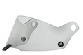 ST5 SMOKED MEDIUM VISOR