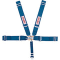5-pt Harness System LL Wrap Ind 55in