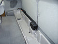 0016 F250/F350/F350/F450 SD(EXCL FAVTORY SUBWOOFER)SUPERCAB UNDERSEAT STORAGE/G