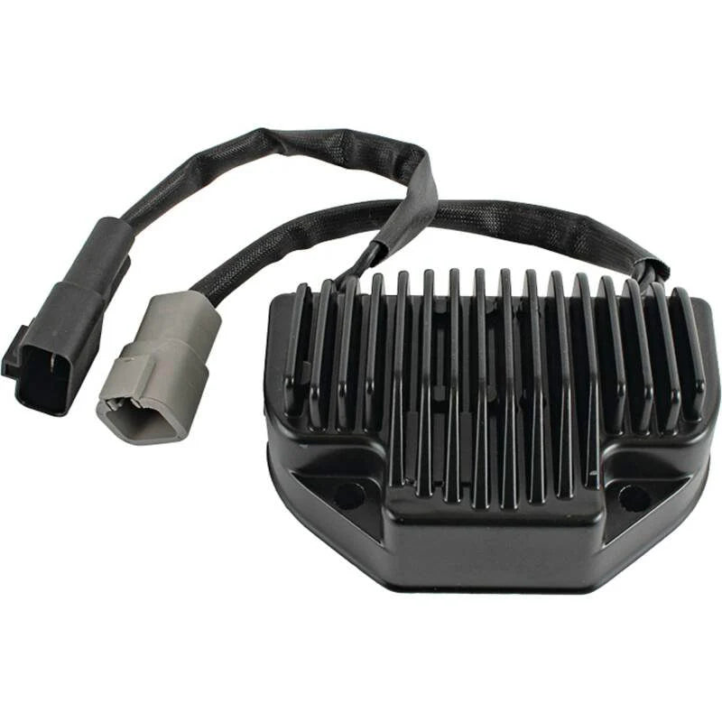 Arrowhead Harley-Davidson 12 Volt Regulator / Rectifier