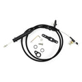 MIDNIGHT SERIES HITECH KICKDOWN KIT