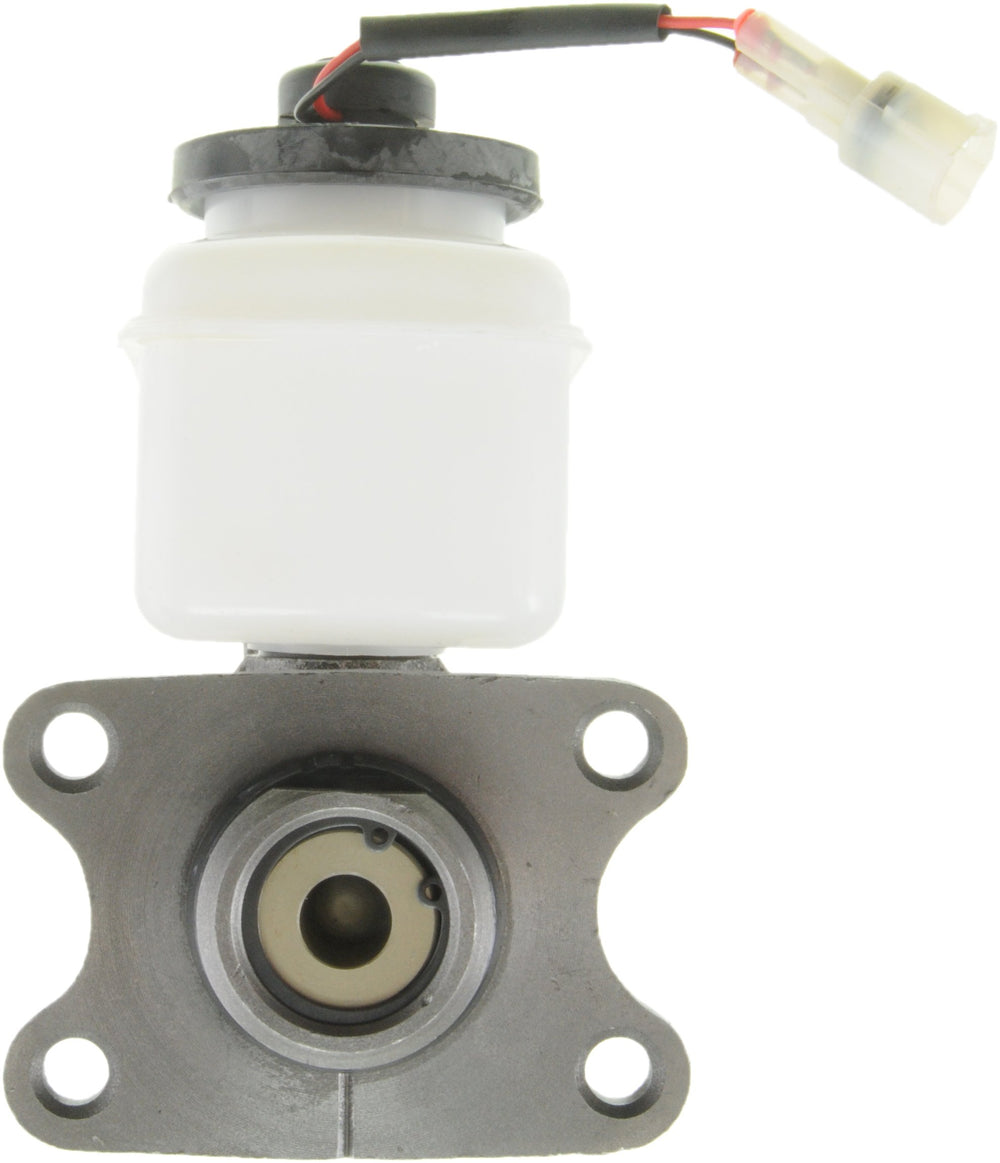 NEW MASTER CYLINDER