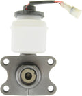 NEW MASTER CYLINDER