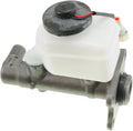 NEW MASTER CYLINDER