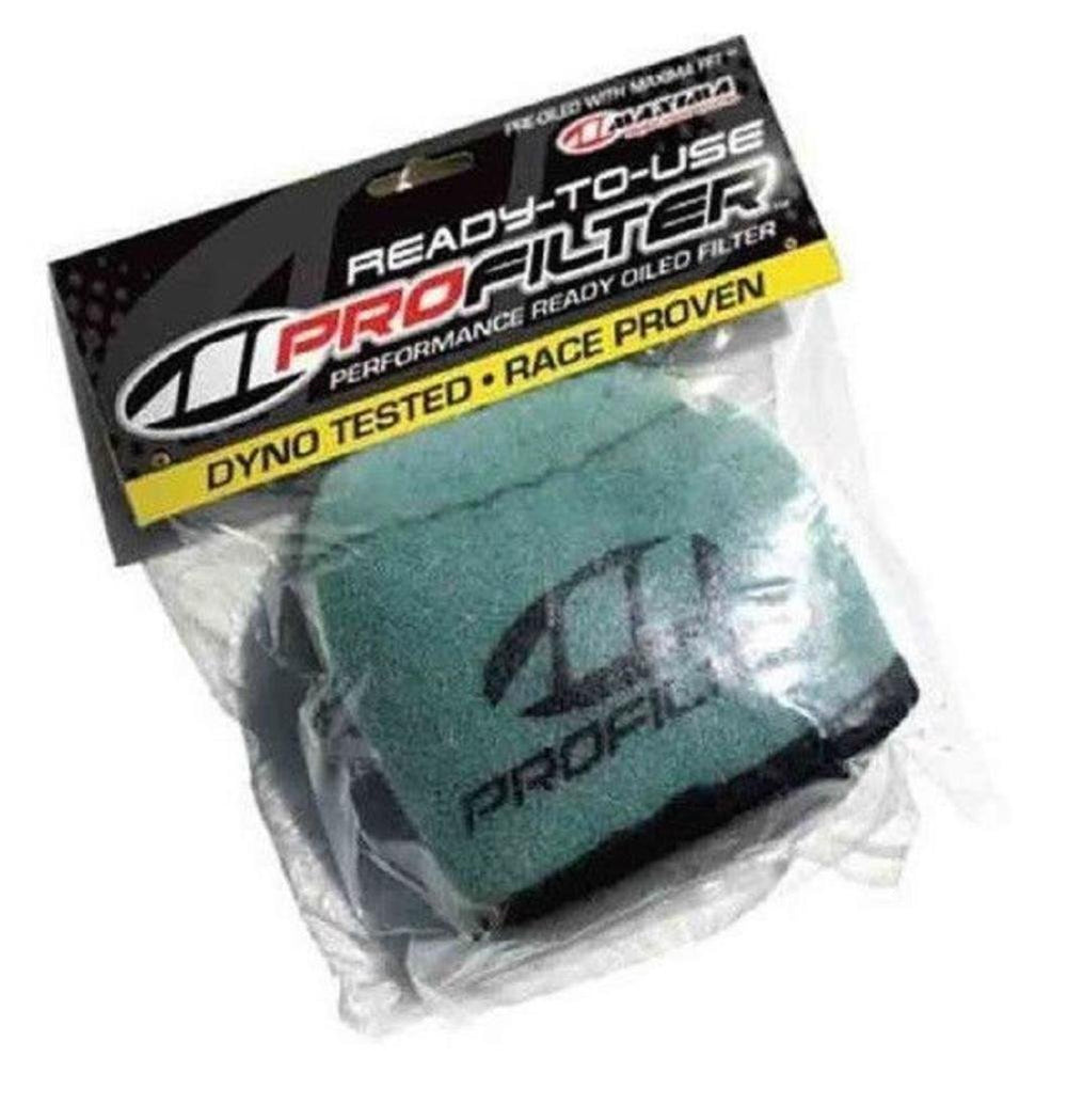 ProFilter 17-19 Kawasaki KX250F/16-18 Kawasaki KX450F Premium Air Filter