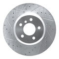 DFC auto part