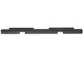 RR TAIL PANEL W/ DOUBLE DOOR CHEVROLET SUBURBAN 7391