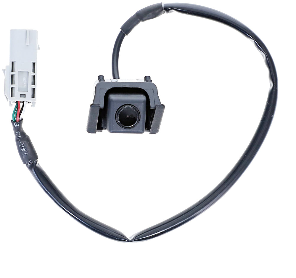 PARK ASSIST CAMERA
