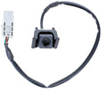 PARK ASSIST CAMERA