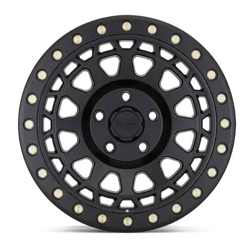 BR PRIMM 18X9.5 5X127 +0 71 M-BLK B